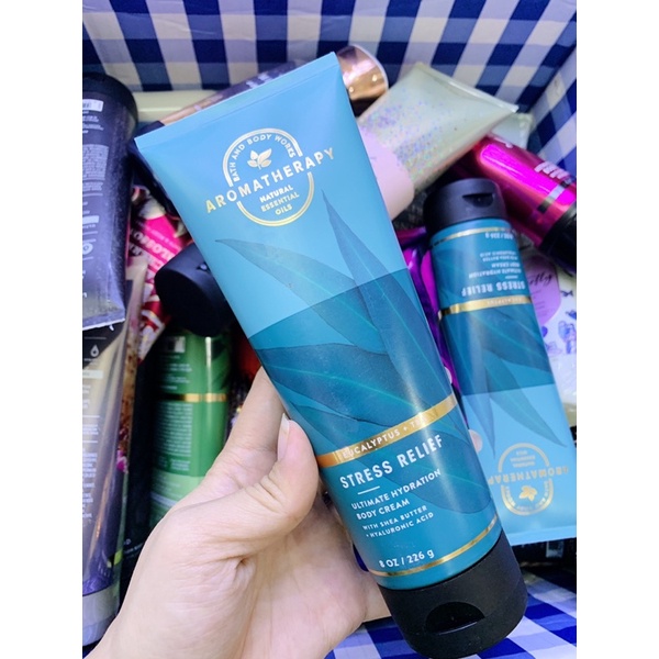 Sữa dưỡng thể lotion Bath and Body Works chính hãng USA mẫu mới update liên tục