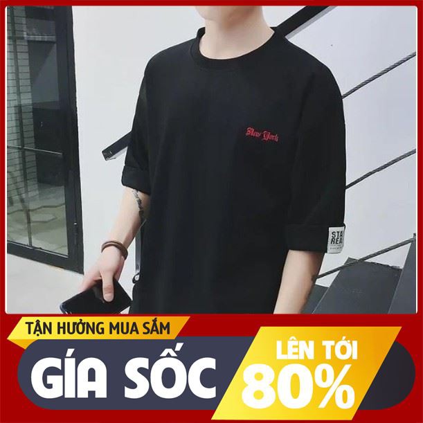 [ Rẻ Vô Địch ] Áo Tay Lỡ Form Rộng Nam Nữ Unisex C248 thời trang lamer