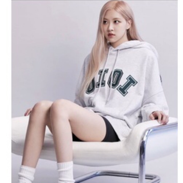 Áo hoodie OIOI chính hãng