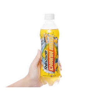 💖DATE MỚI💖 Nước Uống Revive Bù Nước Bù Khoáng Chai 500ml