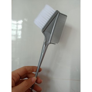 Combo 10 cây Lược nhuộm tóc - phụ liệu tóc Thủ Đức