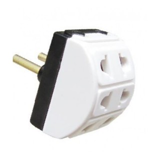 Phích cắm nối chia 5 vina