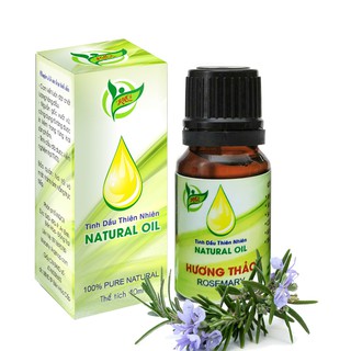 Tinh dầu Hương thảo nhập khẩu 10ml