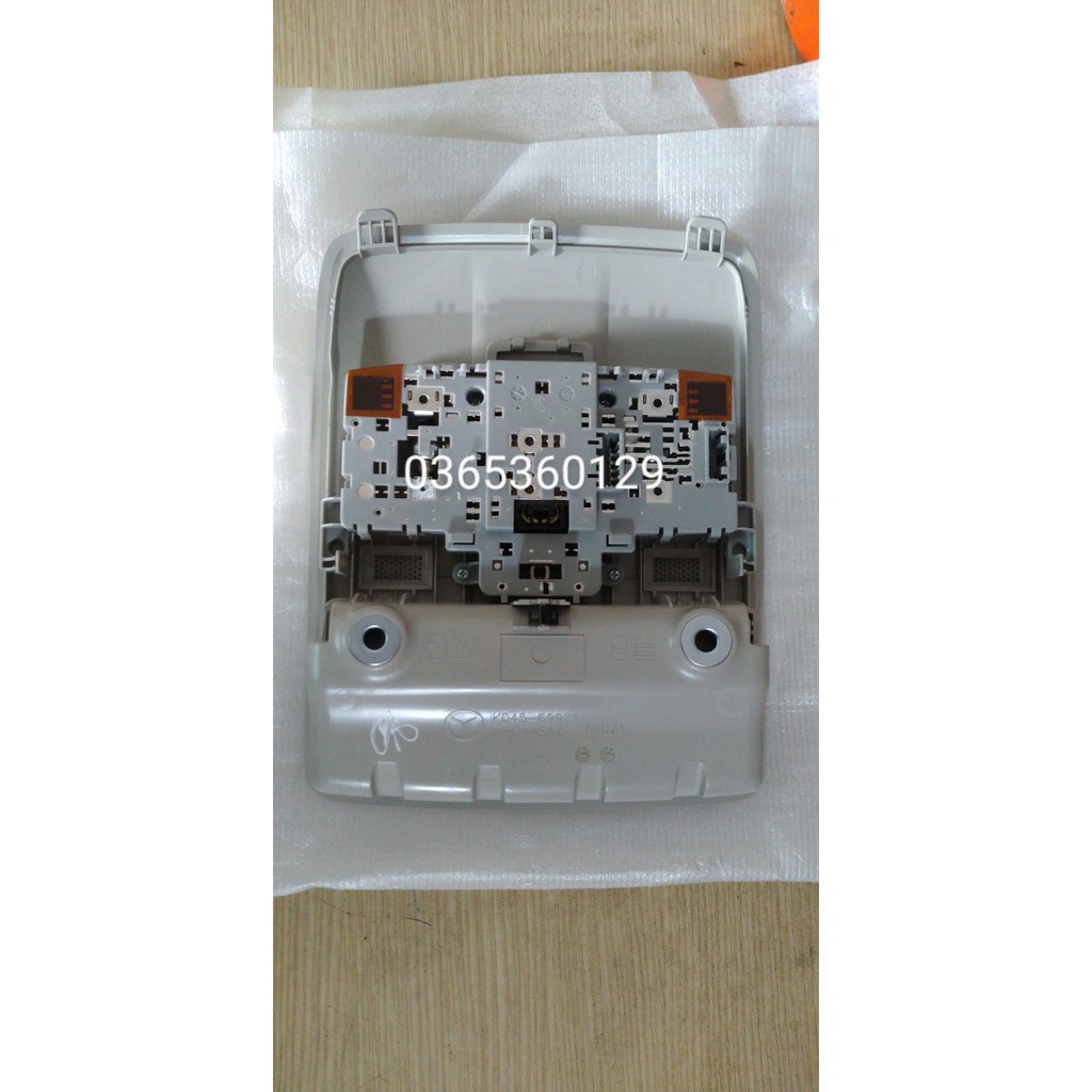 Cụm công tắc đèn trần Mazda 3 6 CX5 Xịn Chính Hãng