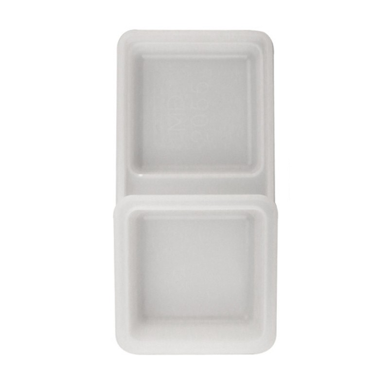 Khuôn Silicone Hình Gạt Tàn Thuốc