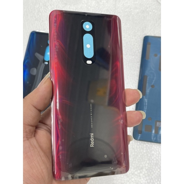 nắp lưng xiaomi mi 9T / nắp lưng xiaomi redmi k20 công ty 100%