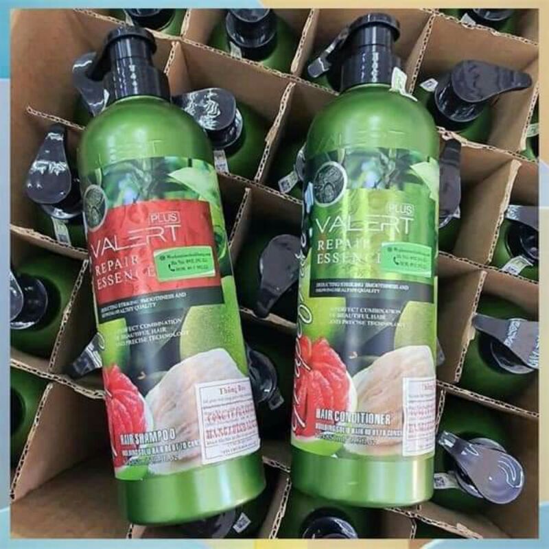 Dầu gội xã bưởi Graperfruit Thái Lan mẫu 2022