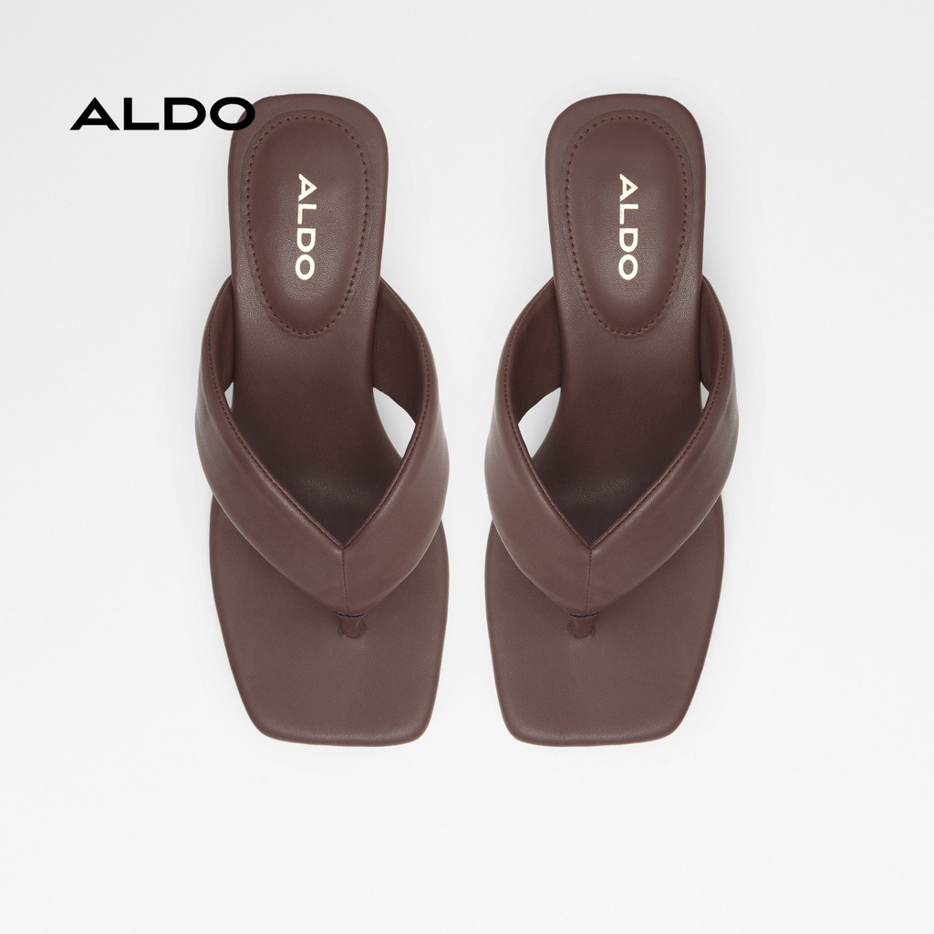 [Mã WABRAD100 giảm 10% tối đa 100K đơn 500K] Sandal cao gót nữ Aldo AUDAY