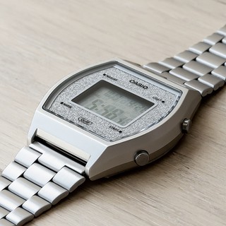 Đồng Hồ Nữ Casio B640WDG-7DF