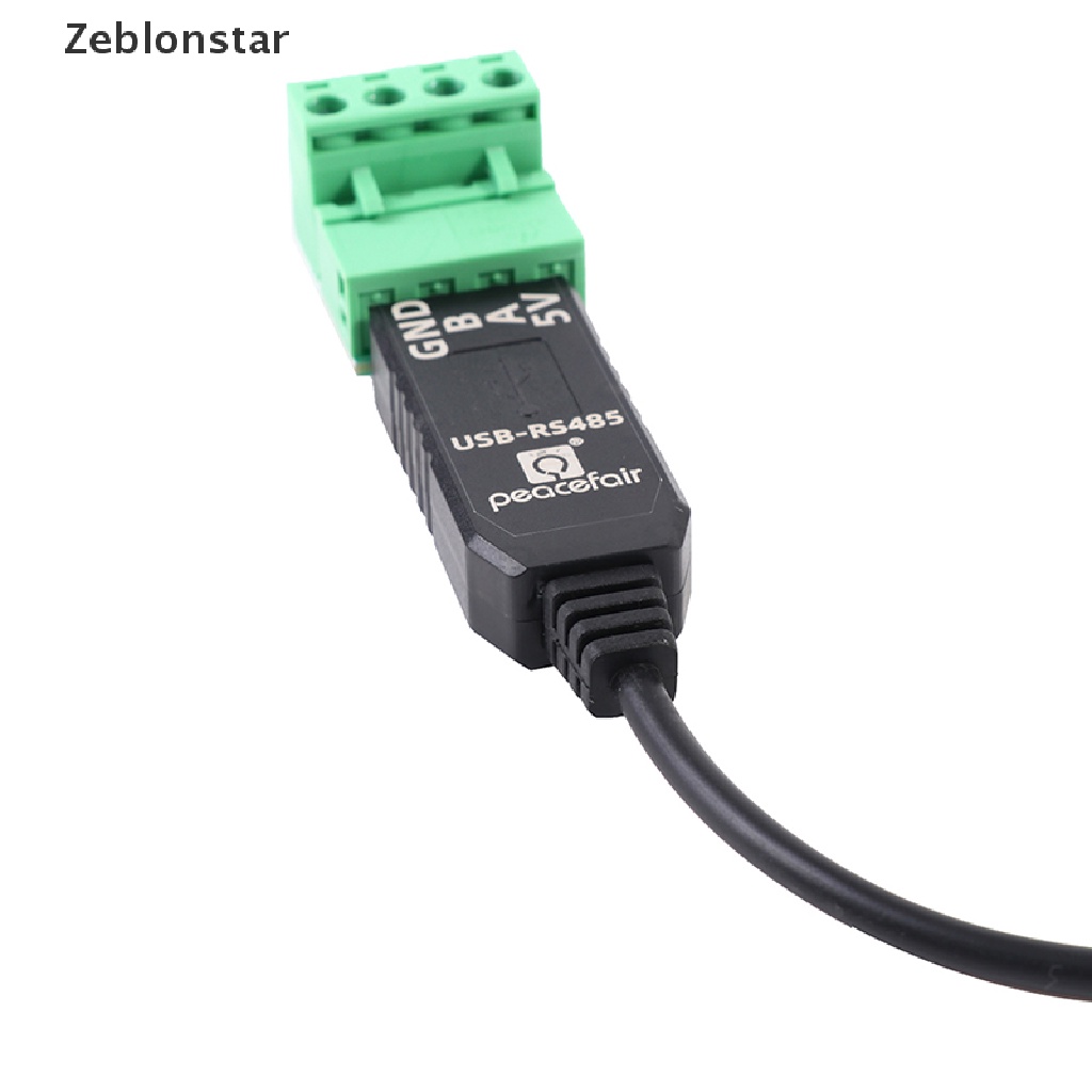 Đầu Chuyển Đổi RS485 Sang USB 485 Hỗ Trợ WIN2000 WINXP WIN7 WIN10 VISTA Chuyên Dụng