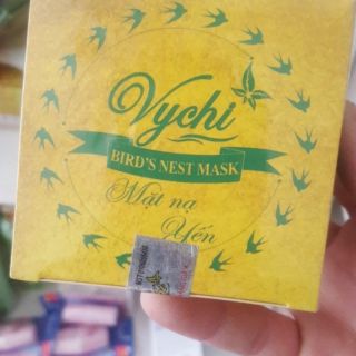 Nạ yến vichi