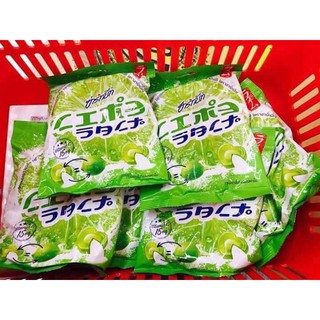 2 gói Kẹo chanh muối Thái Lan 120g