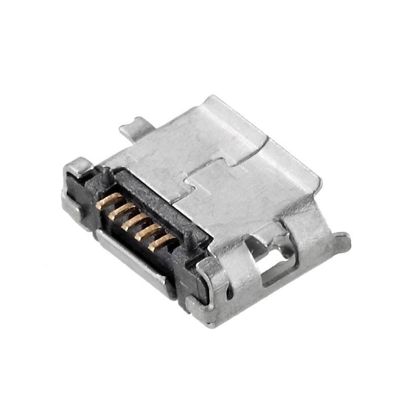 Chân Sạc Micro USB Cho Điện Thoại