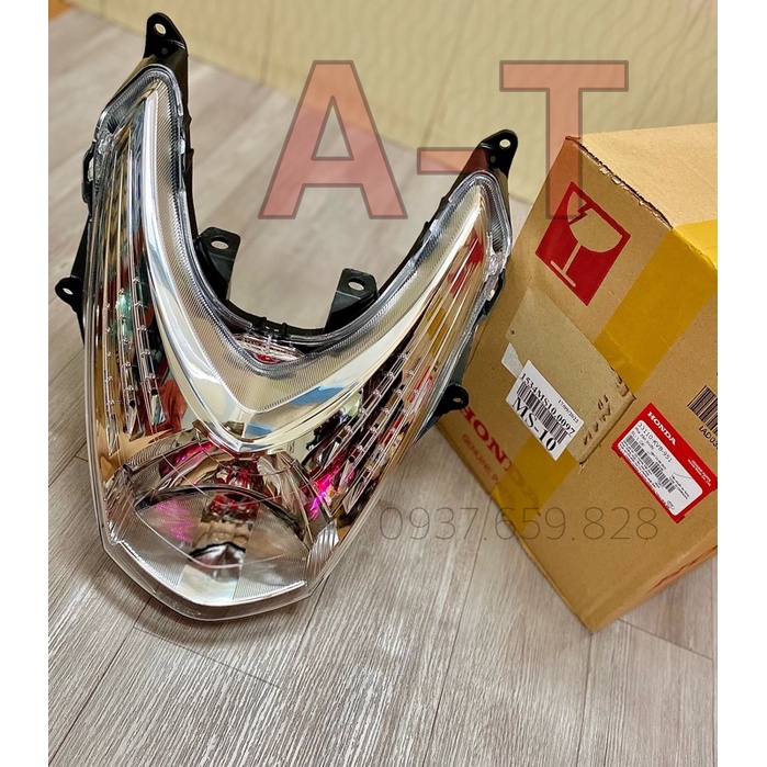 Pha Đèn Click 110 chính hãng Honda
