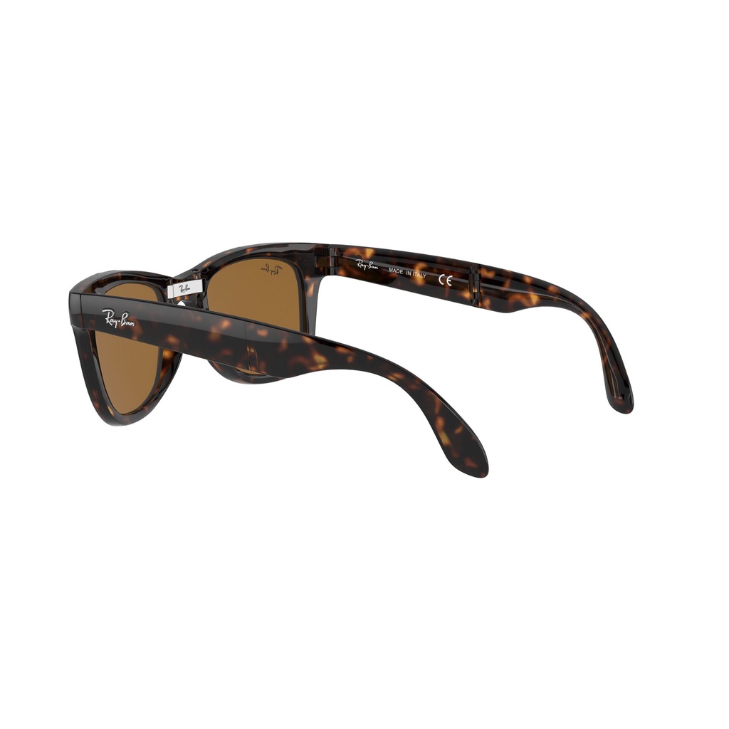 Mắt Kính Ray-Ban Folding Wayfarer - RB4105 710 - Kính mát