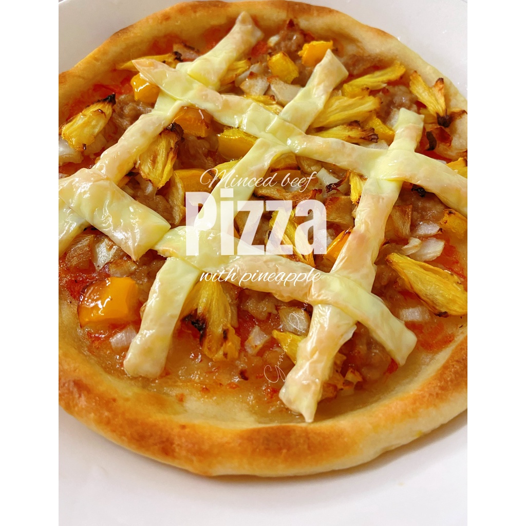 BỘT HỮU CƠ LÀM BÁNH CHO BÉ