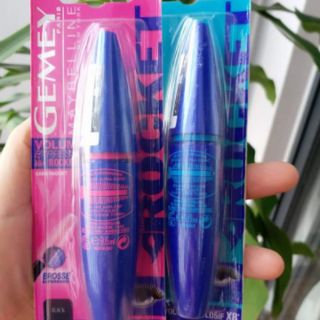 Mascara Maybelline Pháp