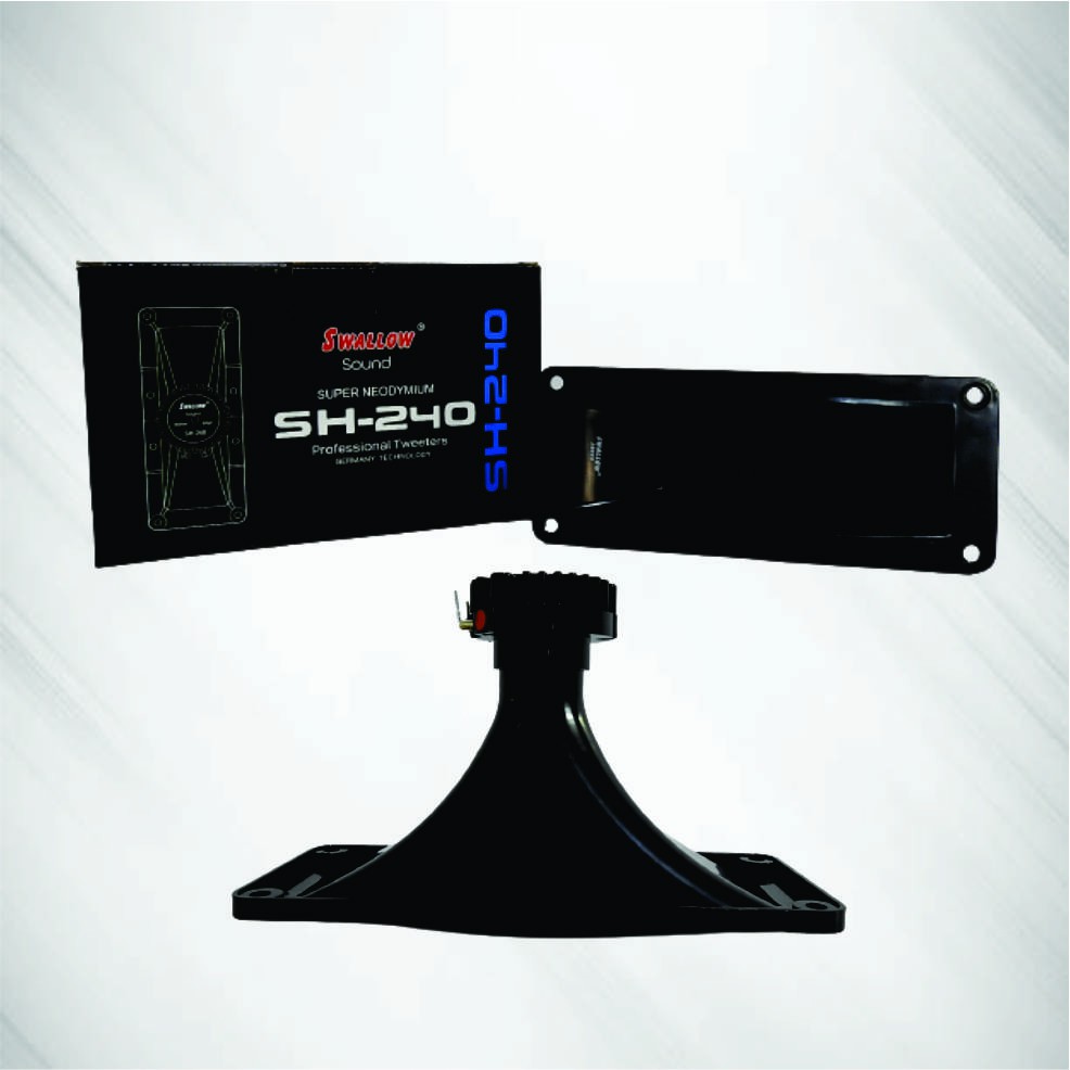 Loa dẫn nhà Yến Swallow SH-240 nhập trực tiếp từ Malaysia