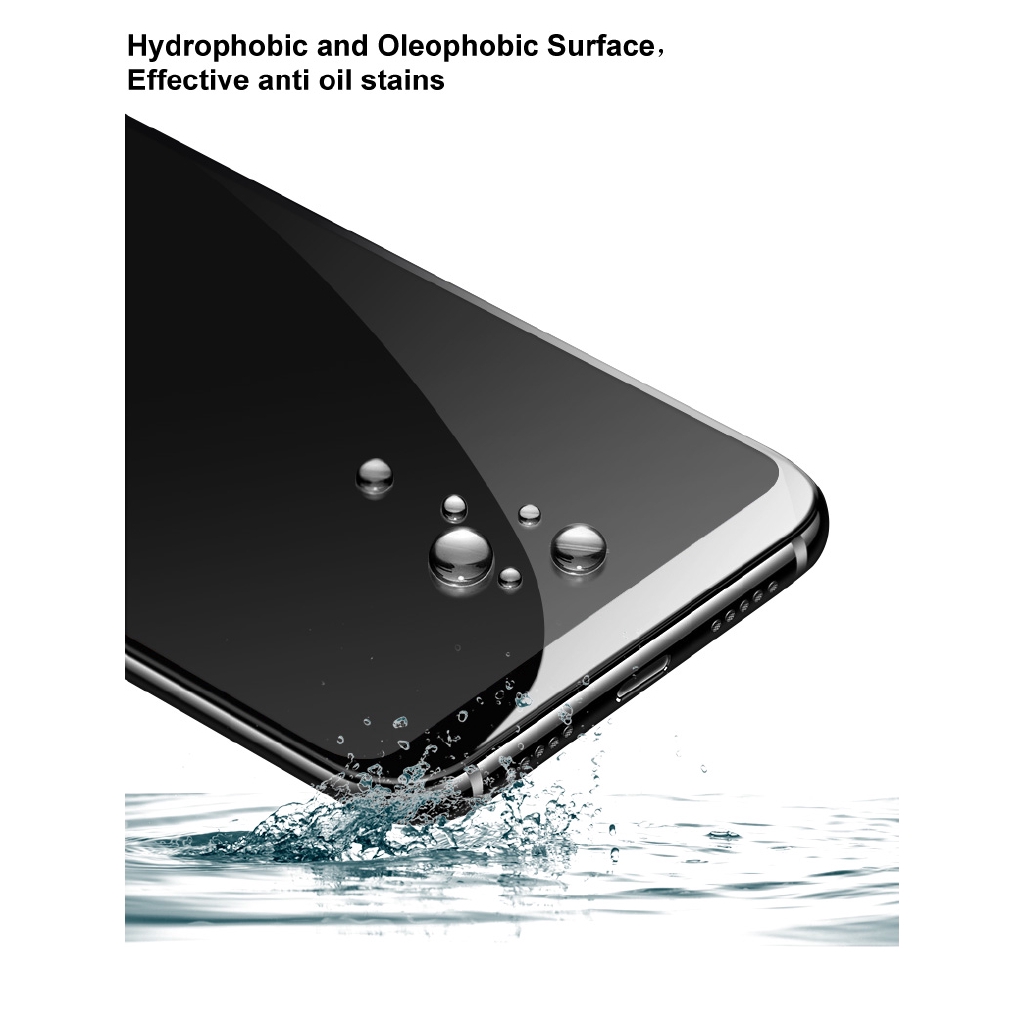 Kính Cường Lực Chống Nhìn Trộm Imak Cho Oppo Reno 2 2Z 2F Oppo Reno2 Z F