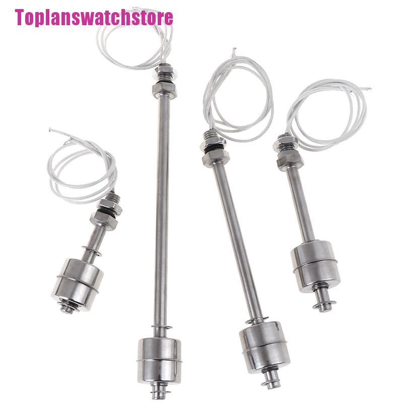Phao Cảm Biến Mực Nước Mini Bằng Thép Không Gỉ