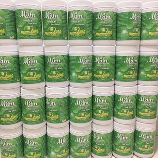 2kg mầm đậu nành nguyên xơ Tuệ Minh