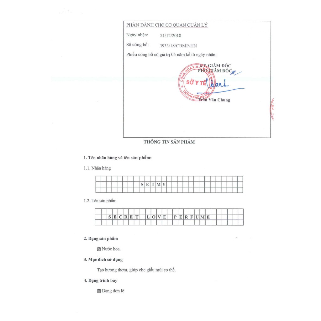 Nước hoa vùng kín Seimy - Nước hoa cô bé dạng xịt cao cấp lưu hương 24h thơm lâu 5ml