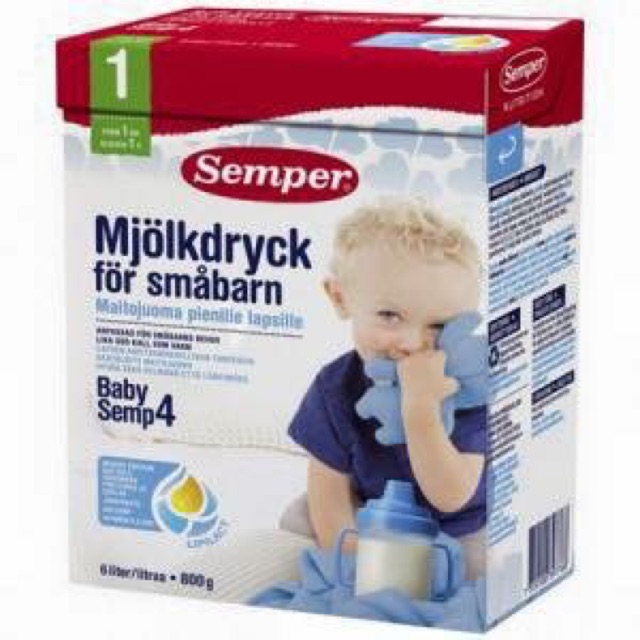 Semper 4