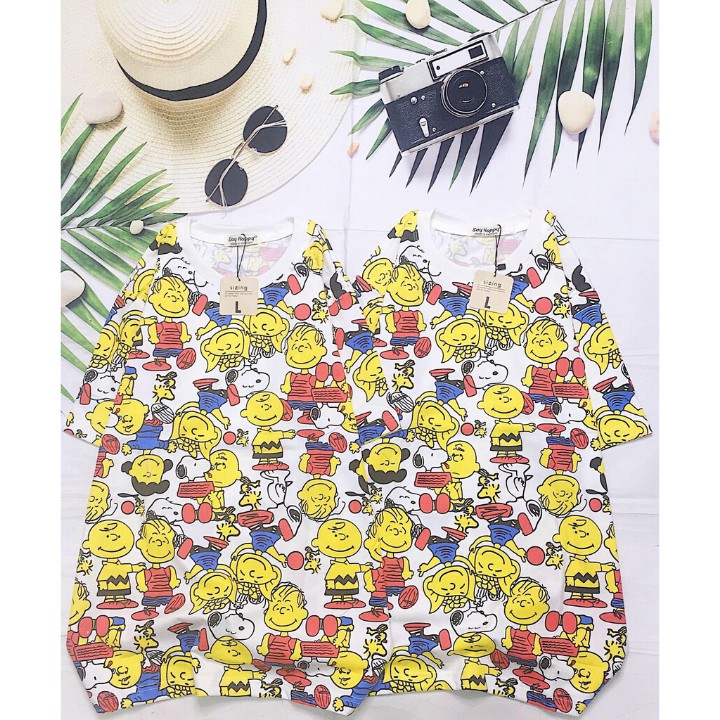 [Mẫu Hot 2020] ❤️ Áo Thun Nữ ❤️ Áo Thun Tay Ngắn ❤️ From Rộng Mẫu Hot Nhất 2020 ❤️ Hàng VNXK ❤️ | BigBuy360 - bigbuy360.vn