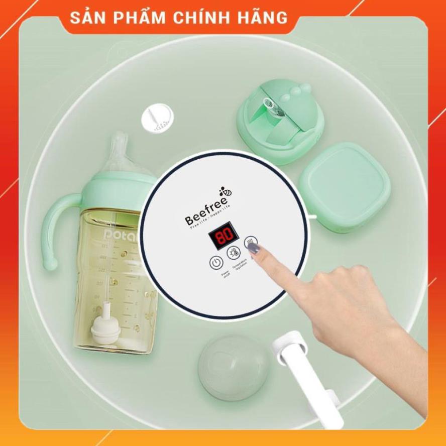 LỒNG BÀN ĐIỆN THÔNG MINH BEEFREE FC001 90W, thương hiệu Nhật Bản