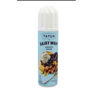 Bình Xịt Tatua 400G