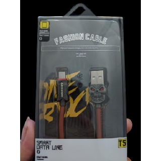 CÁP SẠC SENDEM T5