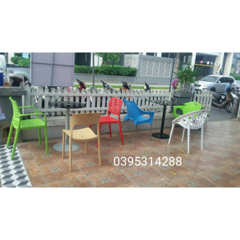 Ghế LeXo duy tân cao cấp