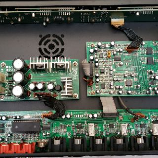 vang số bd audio-k588
