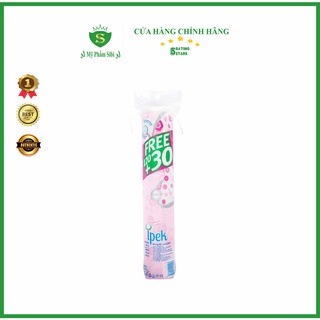 BÔNG TẨY TRANG IPEK THỔ NHĨ KỲ
