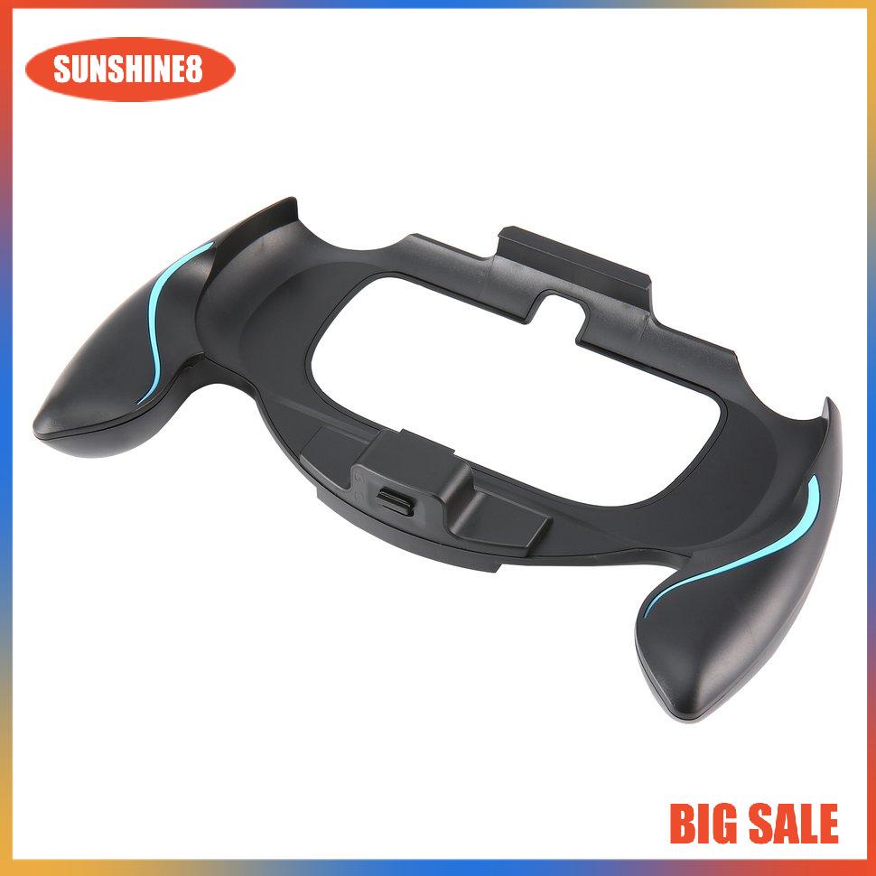 【SUN】Joypad Bracket Holder Hand Handle Grip for PS Vita playstation New