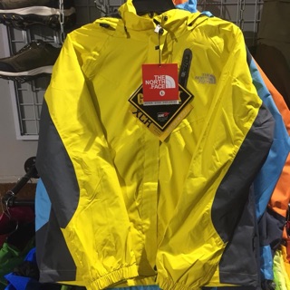 Áo Khoác Dù Cao Cấp The North Face