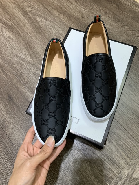 Dàn Za Gà slipon cực đẹp ( ảnh thật ) | BigBuy360 - bigbuy360.vn