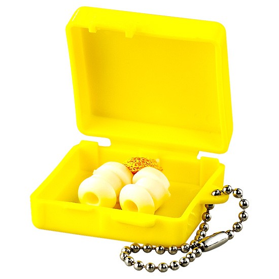 Nút bịt tai chống ồn Blue Eagle NP353 (5 cặp)