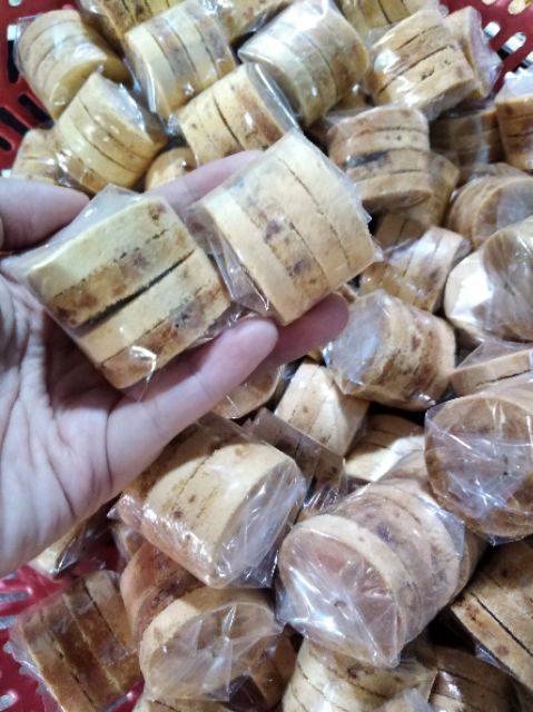 300g Bánh đậu xanh nhân thịt đặc sản Hội An