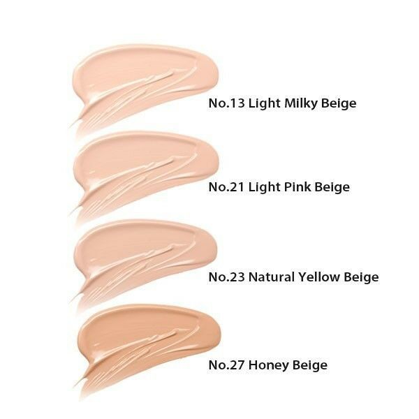 [Deal Shock ] 10 gói Kem Lót Kem Nền Trang Điểm Missha che khuyết điểm hoàn hảo, tăng tông màu da, dưỡng da giữ ẩm cao | BigBuy360 - bigbuy360.vn