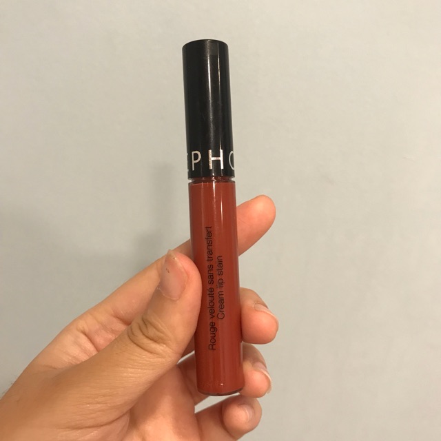 Sephora màu 25