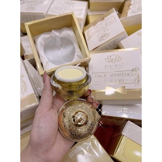 KEM FACE NHÂN SÂM PUMR PUM RÒM