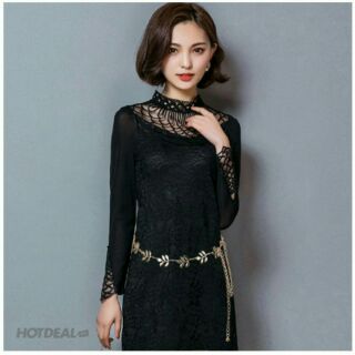 Thắt lưng thời trang