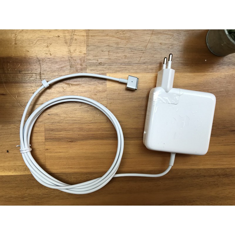 Sạc Macbook 45w 60W 85W MagSafe 2 Đời Máy 2012 Đến 2018