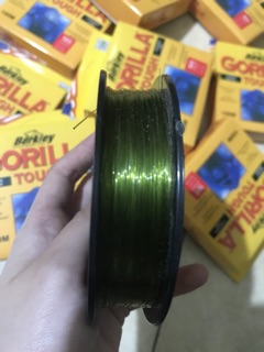 Cước câu Gorilla