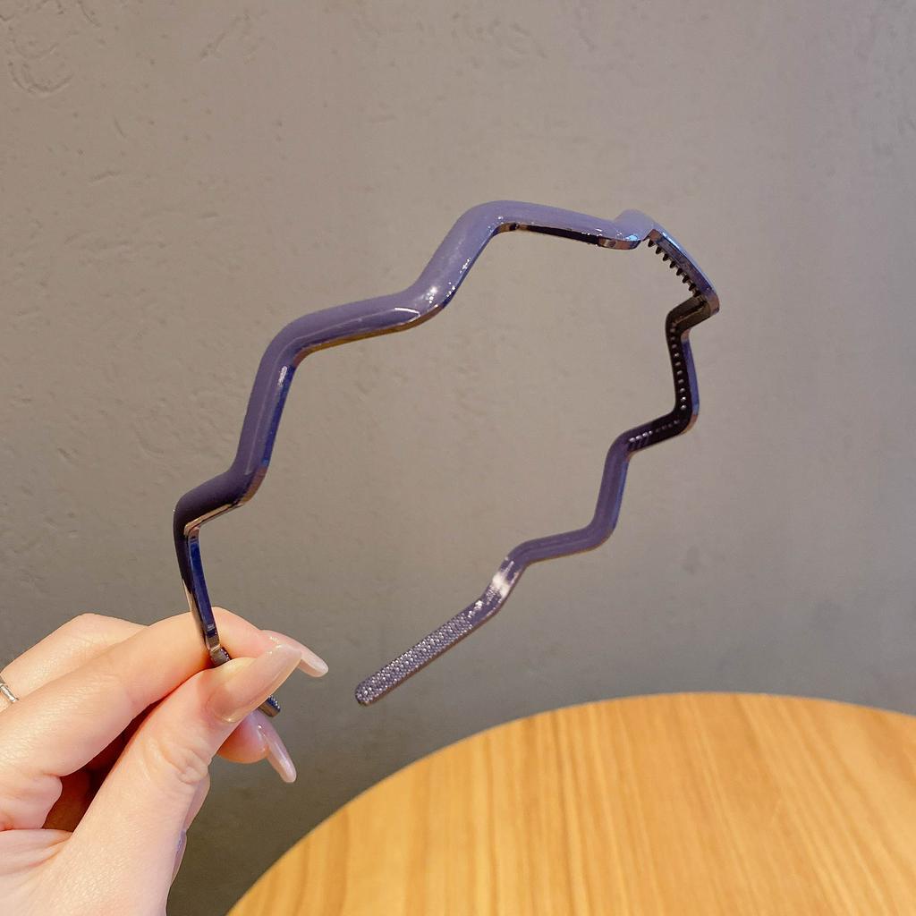 Băng Đô Cài Tóc Xinh Xắn Phong Cách Hàn Quốc 2021