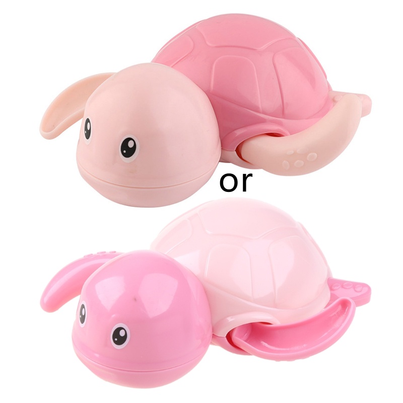 Đồ Chơi Nổi Trên Mặt Nước Hình Rùa Dễ Thương Cho Bé Khi Tắm