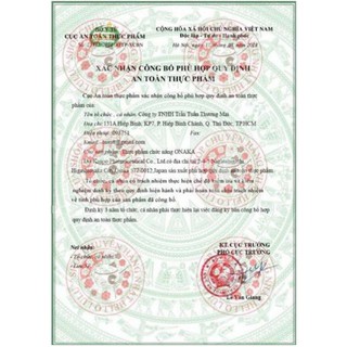 Viên uống tan mỡ bụng Onaka Cpillbox