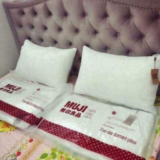 Lõi gối Muji
