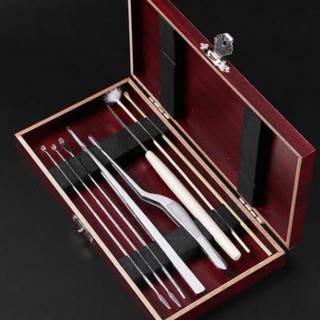 Bộ Dụng Cụ Lấy ráy Tai